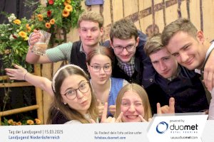 Tag der Landjugend